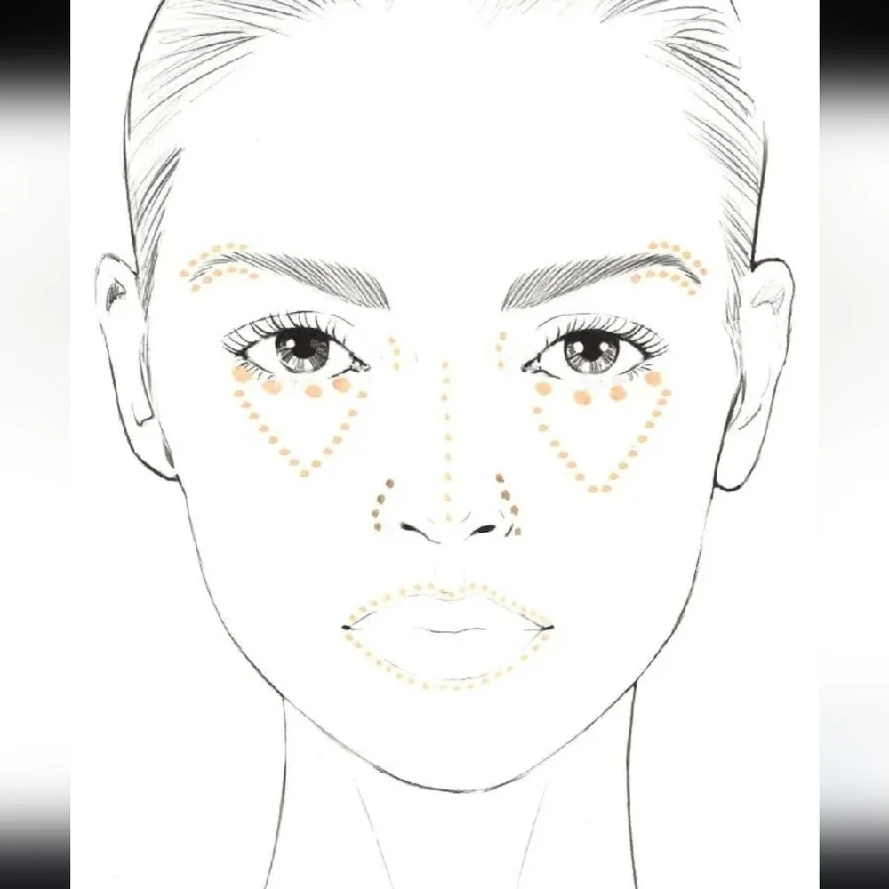 N4-5 L'Oreal True Match Super-Blendable Concealer - Warm 5.2ml
